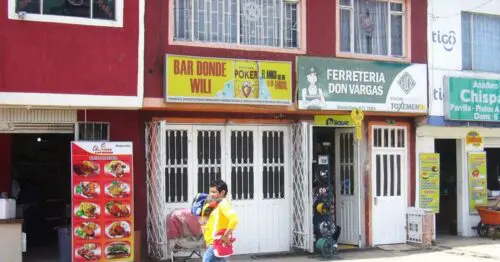 FERRETERIA DON VARGAS BOGOTÁ FERRETERIA DON VARGAS BOGOTÁ